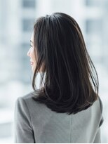 美染 倉吉店&nbsp;白髪染め＋トリートメント（鳥取市対応）