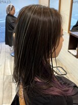 クラップス 横須賀中央店(CLAPS)&nbsp;横須賀中央ショートカットショートヘア顔周りレイヤーカット韓国