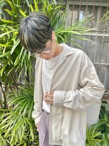 ジュノ イオンタウン姶良店(Juno)&nbsp;ハイライトカラー