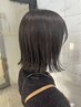 【当日限定】カット＋カラー＋クイックトリートメント￥12,650→