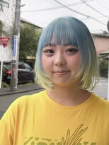 テテ(.tete)&nbsp;お客様スタイル【エクレール】
