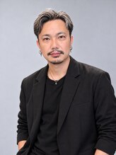 アース 浜松志都呂店(HAIR&MAKE EARTH)&nbsp;安岡 修平