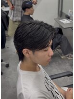 フィフスワン(fifth one) フェザーカット