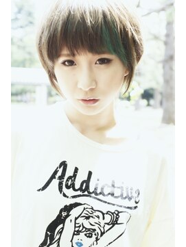 ノア(NOA) ポイントカラー