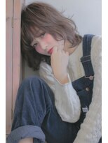 サングース(Sungoose)&nbsp;〈sungoose〉大人可愛いホイップミディ