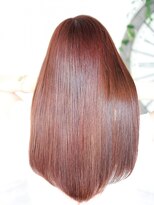 ラックスビー ガーデン 西宮北口駅前店(LUXBE GARDEN)&nbsp;☆潤ツヤストレート☆【LUXBE 西宮北口駅前店】