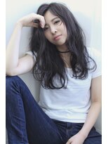 ソイ コンク 下北沢(soi conc)&nbsp;ヌーデイグレー×ロングウェーブ【ELICA　下北沢】亀田匡寿