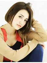 マティス 表参道(matiz)&nbsp;髪質改善×縮毛矯正×艶髪