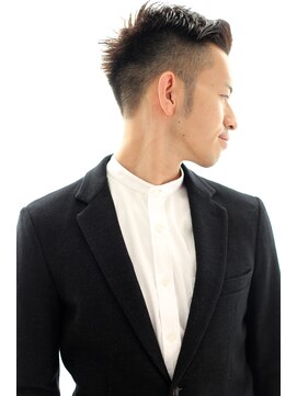 メンズサロン ブロック(Men's Salon bloc) 《Men's Salon bloc》0075【大通】