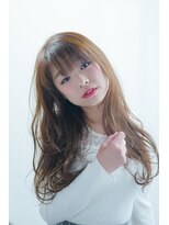 ヘアリゾート粋 新宿三丁目本店&nbsp;新宿/髪質改善/ハイライト/クリームバス/癒しの空間/岩本