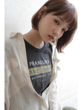 デリコ(DELICO) DELICOスタイル