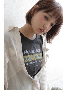 デリコ(DELICO) DELICOスタイル