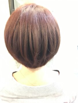 トロン 亀戸(TRON) まんまるボブちゃん