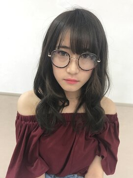 ハート 中山駅前店(HEART) 王道グレージュ