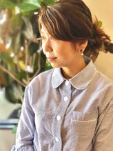 ラベッソ&nbsp;カク  