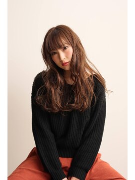 ソーホー ニューヨーク シズオカ(SOHO newyork SHIZUOKA) ゆるふわフェミニンウェーブ