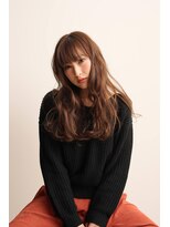 ソーホー ニューヨーク シズオカ(SOHO newyork SHIZUOKA) ゆるふわフェミニンウェーブ