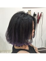 アティ(Atty)&nbsp;個性派カラー