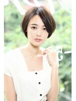 アエレ(Aere)&nbsp;【Aere池袋】大人ボブ×ストレート☆小林　正重☆