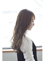 ヘアアンドメイク ムーア(Muuua)&nbsp;ナチュラルグレージュ