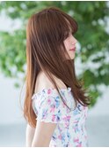 ♪ナチュラルスウィートロング♪