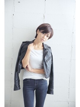 サロン LH(salon LH) クールショート