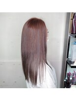 ゼットサロン(Z SALON)&nbsp;Z「シルバーなハイライト」