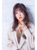 リルウ 阿倍野キューズモール(LILOU)&nbsp;ナチュラルミディ