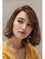 ダブル(W)&nbsp;【hair salon W】なみなみヘアー