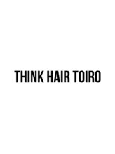 think hair TOIRO