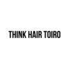 シンクヘアー トイロ(think hair TOIRO)のお店ロゴ