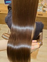 エデン(Eden by Nanpu)&nbsp;《Eden》全国の１％のみ取り扱い◎髪質改善トリートメント