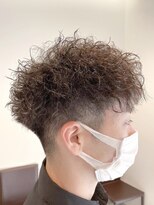 ワーズ フウ(Words-fuu) [漢]はツイスト　[ryo]