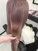 リルフェアリー 磐田店(Li’lFairy)&nbsp;ピンクベージュ