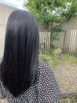 クラリティ(CLARITY)&nbsp;ブルーブラック