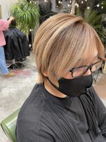 ボルタノット(volta∞knot)&nbsp;【ボルタノット】ペールベージュ