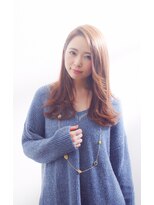 ビフィーノ モーダ 苦楽園店(bifino moda)&nbsp;ロングヘア