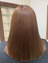 ラ ヴィナチュレル(La vie neturelle)&nbsp;ウルティア修復ストレート