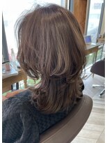 アリスバイアフロート 自由が丘(ALICe by AFLOAT)&nbsp;レイヤー