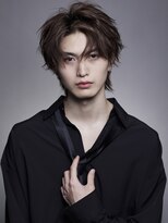 リップス 渋谷(LIPPS)&nbsp;韓国風センターパート