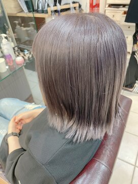 トムキャット(TOM CAT) 【新宿TOMCAT】秋冬グレージュ