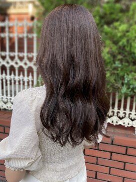 ソコノサロン ハナレ 北千住(socono salon HANARE) 20代30代40代OK ブリーチなしアディクシーカラー