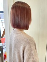 コトカ(Cotoca)&nbsp;ラインボブ