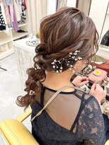 セットサロン ベル(Belle)&nbsp;20代/30代/belle/あみ下ろし