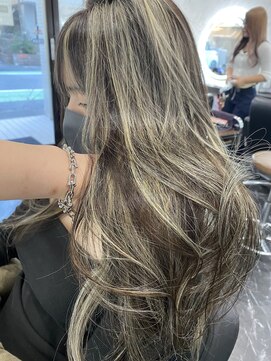 カルフール ロハス 草加東口店(Carrefour LOHAS) 大人ハイライト