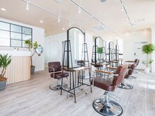 ショートカット&ショートボブの池袋駅人気No.1salon【池袋】