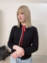 春川りさのこだわり