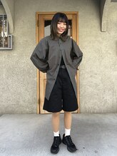 ムク 南浦和(MUKU) monoi 