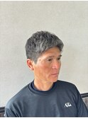 40代~50代の若々しい【イケオジスタイル】提案させて頂きます