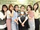レガロ(REGALO RESORT)の写真/ファッション誌にも掲載＊ショーやフェスでも活躍する実力派スタイリストのみ在籍♪